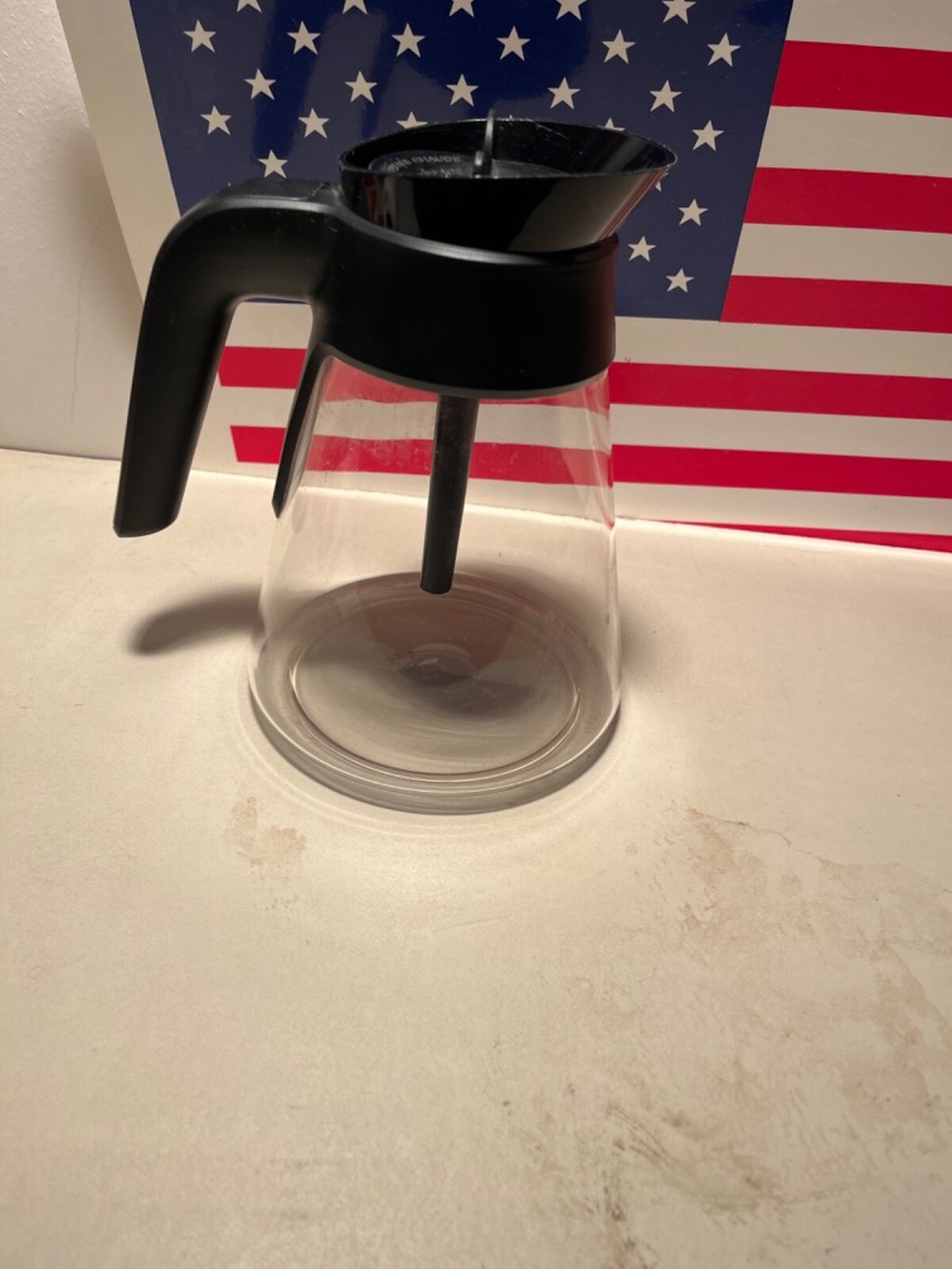 Coffee Filters Ninja Coffee Bar Thermal Carafe Replacement Glass