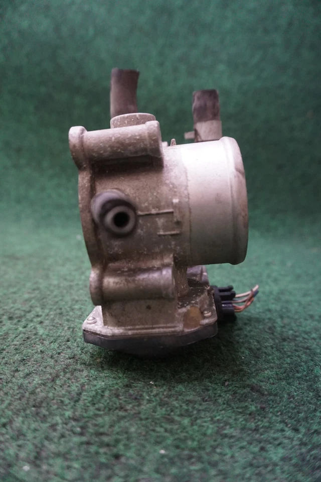 KIA RIO 2016 1,6 L carrocería del acelerador OEM 351002B300 Foto 4 de 4