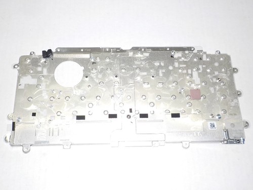 Poggiapolsi Dell Latitude 5300 Con Tastiera 013M71 86YTV Nero Usato