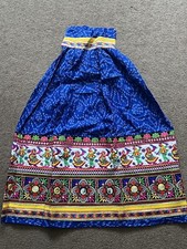chaniya choli