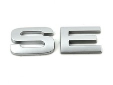 Genuine New RANGE ROVER SE BADGE Emblem Vogue 2005-2013 Sport Supercharged
