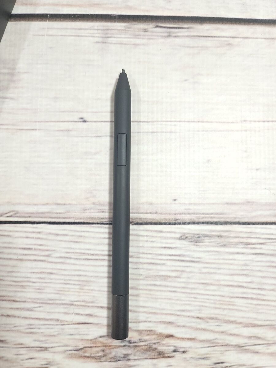 Dell PN579X Premium Active Pen Stylus - Black | eBay Dell PN579X Premium Active Pen Stylus - Black | eBay