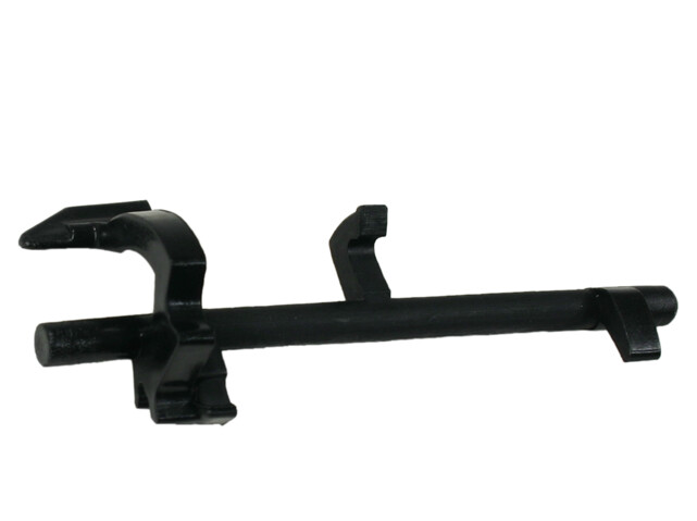 Schaltwelle passend für Stihl 024 AV 024AV MS 240 MS240