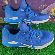 nike zoom command blue