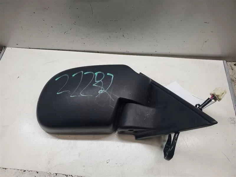 1998-2005, Chevrolet S10, зеркало заднего вида со стороны пассажира, красное, 4,3, PN: 15193316 - Изображение 2 из 4