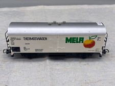 MODELLEISENBAHN WAGEN WAGGON GÜTERWAGEN TRIX 8051438-3