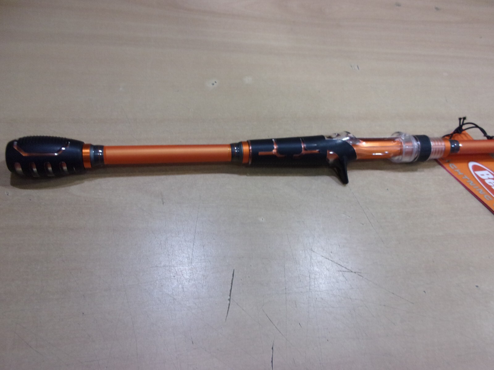 Shimano Sojourn Muskie Casting Rod Shimano American Corporation