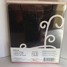 SIZZIX ORIGINALS - LARGE DIE - "CORNER DESIGN"  - Ellison - "NEW" ! — photo 2