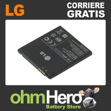 Batteria per Lg P350 [1]