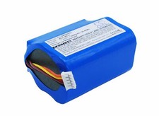 5200mAh Battery For Grace Mondo GDI-IRC6000,G...
