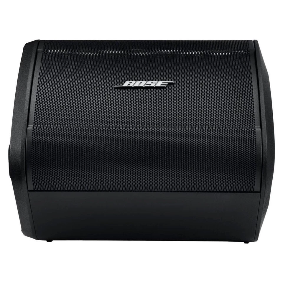 Bose S1 Pro+ Portable Wireless PA System with Bluetooth, Black #869583-1110 - Image 2 of 4