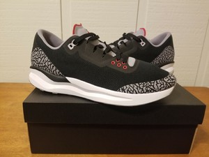 jordan zoom tenacity 88 black cement