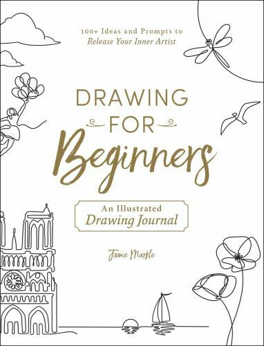 Drawing for Beginners Format: General/trade