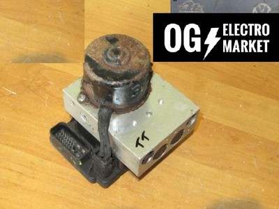 AUDI A3 TT ABS ESP PUMP MODULE Steuergerät Hydraulikblöcke 8N0907379C 8N0614217A