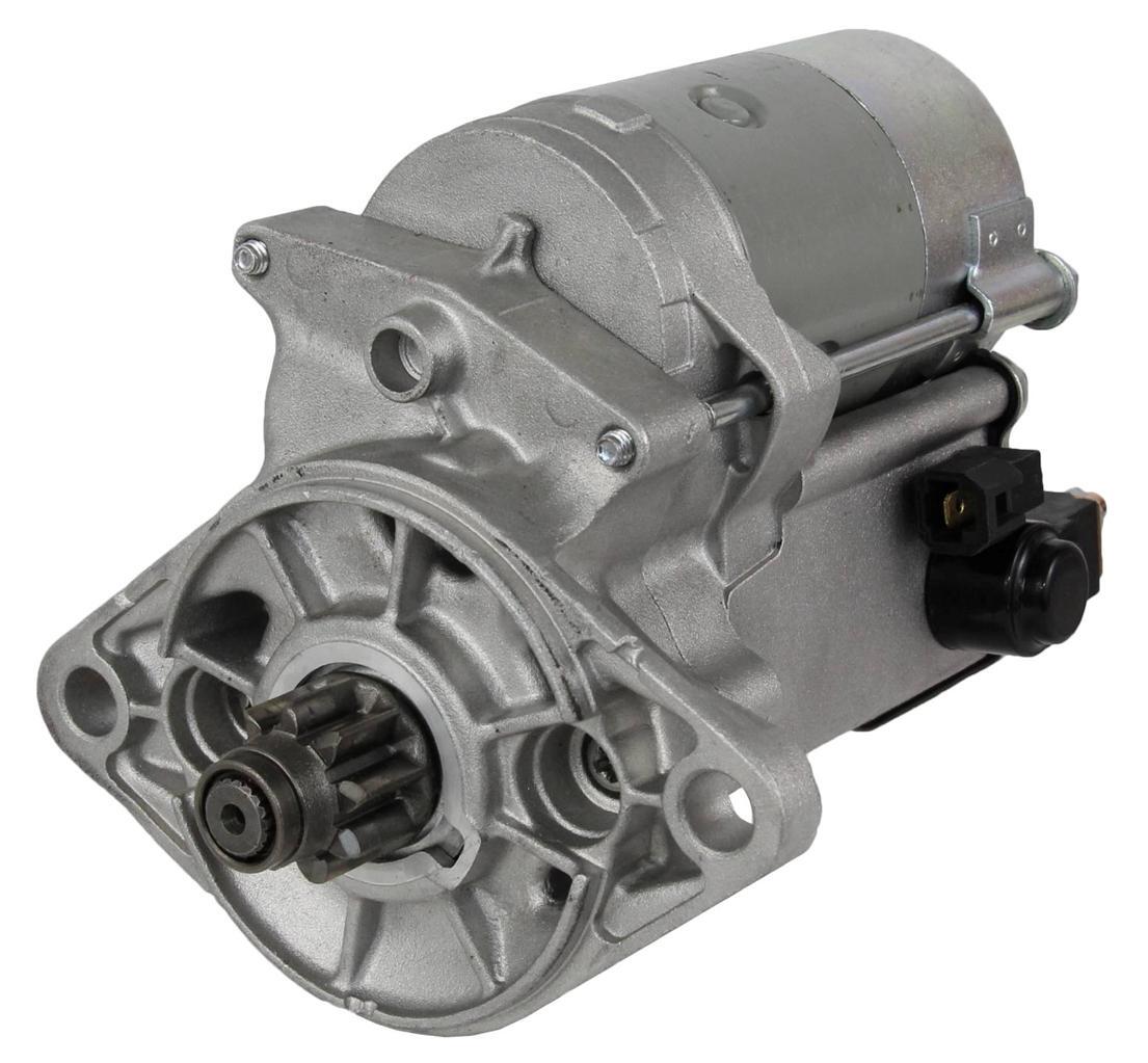 Starter 58-74 9T Gear Reduction Austin Healey Sprite MG Midget MGA Lotus Elite