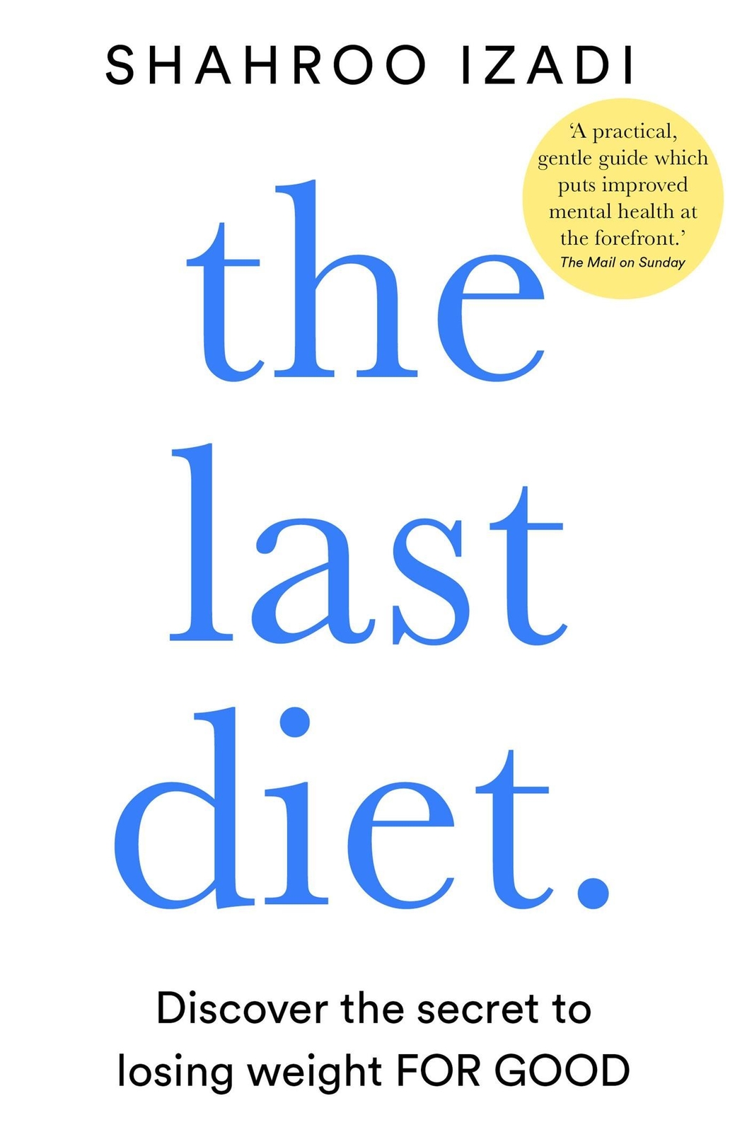 Thumbnail - The Last Diet