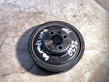 RIEMENSCHEIBE RIEMEN KURBELWELLE FÜR AUDI A4 AVANT (8K5) 038105243M CJC Diesel