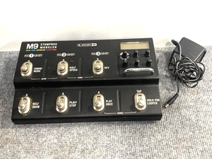 Line 6 M9 | eBay