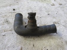 Mercedes Benz T245 B 180 CDI Schlauch KGE Entlüftung A6402032682 B-Klasse Mercedes Benz T245 B 180 CDI Schlauch KGE Entlüftung A6402032682 B-Klasse