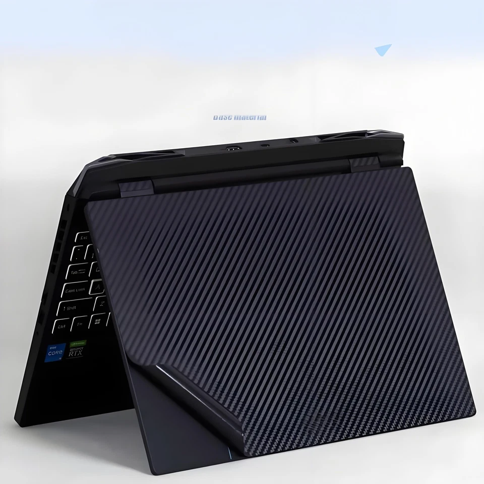 Sticker for Acer Nitro AN515-58 57 56 55 54 53 52 51 AN515-41 42 43 46 47  - Image 3 of 4