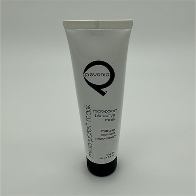 Pevonia Micro-Pores Bio-Active Face Mask for Clogged Pores 3.4 fl oz Pro