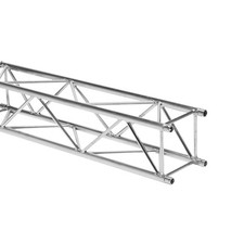 Global Truss 3.28FT 1.0m Light Duty Square Segment SQ-F24-100 