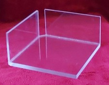 Boxer to Assist in Making Stained Glass Boxes - Easy Soldering of Corners - Used