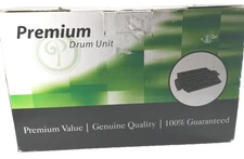 Premium Laser Drum Unit DR-620-ER New In Box 