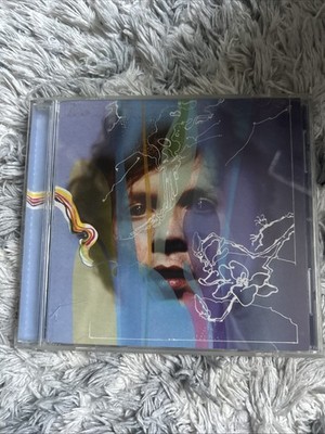 Beck Sea Change (2002 CD) Nigel Godrich, Golden Age, Lost Cause, Paper Tiger