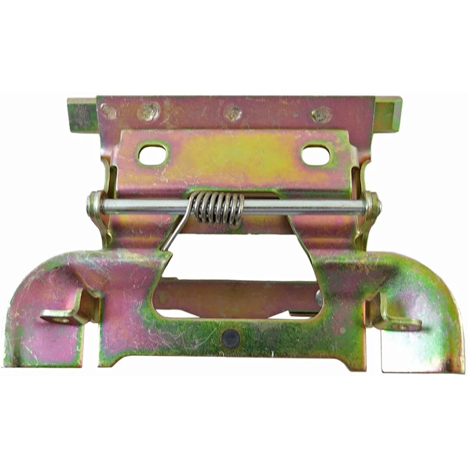 83109 Dorman Manija de puerta exterior pasajero delantero lado derecho para 325 318 mano Foto 3 de 3