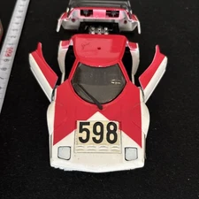 EIDAI GRIP Lancia Stratos 1/28 Scale