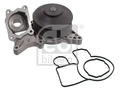Wasserpumpe 40010 FEBI BILSTEIN für BMW 5 Touring 5 X5 X6 5 Gran Turismo 7
