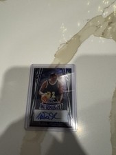 2022-23 Leaf Signature Series Basketball Cards Checklist 11