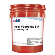 MOBIL 103841 Circulating Oil,5 gal.,Pail 49JM33
