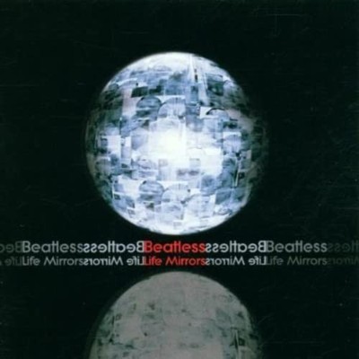 Beatless - Life Mirrors - Beatless CD RLVG The Cheap Fast Free Post