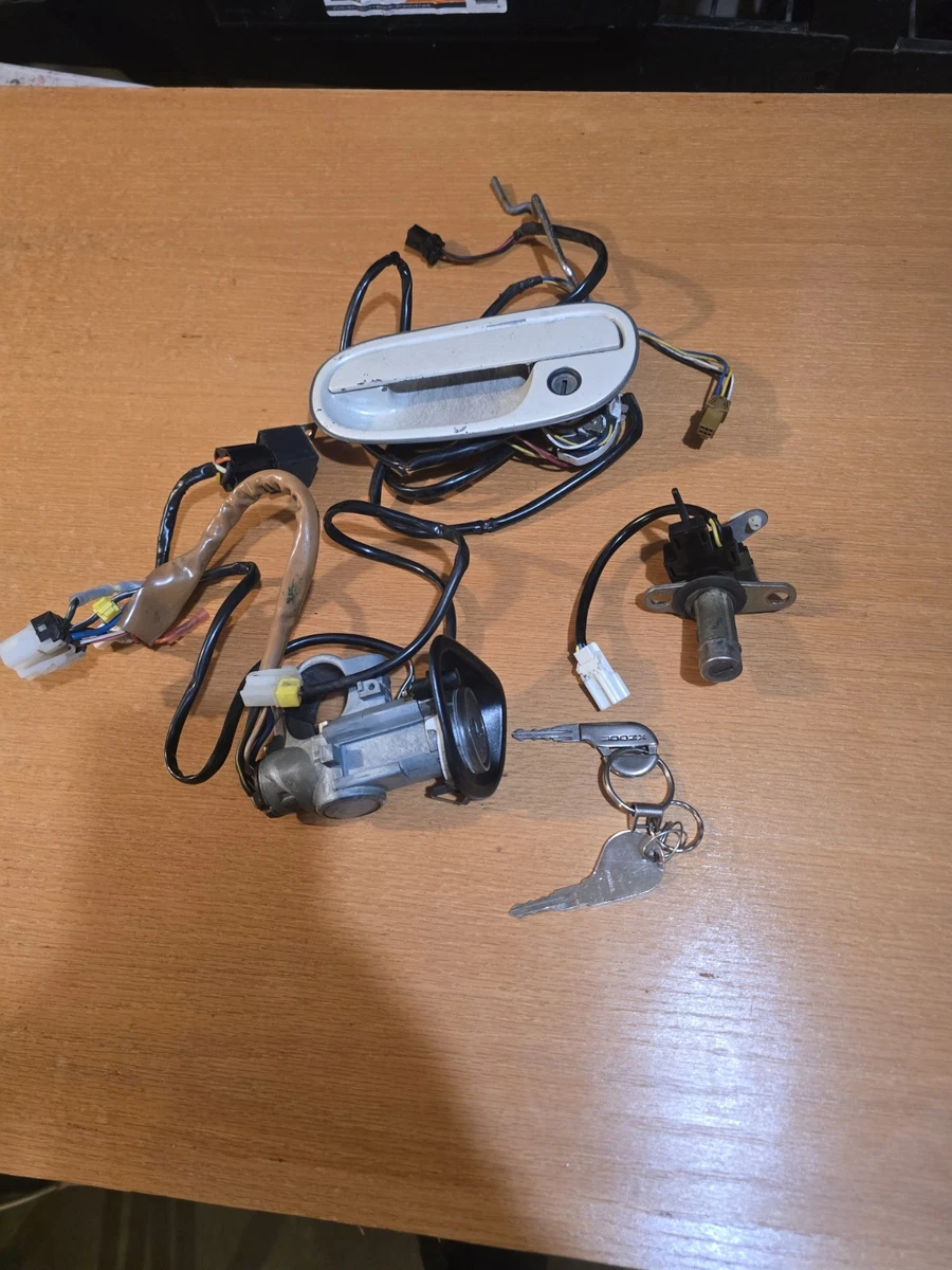 Exterior Parts & Accessories for Nissan 300ZX for sale | eBay