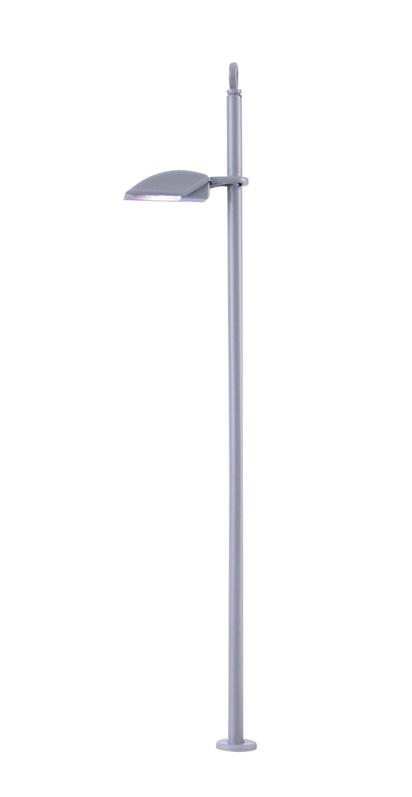 Viessmann 6033 - H0 Modern City Light, LED White - New