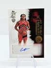 Topps Signature Class Collin Murray-Boyles Raptors Rookie Class Auto RCA-CMB