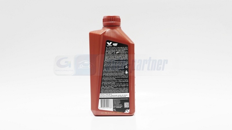 ✅Fits VALVOLINE OLEJE 872363 VALVOLINE MAXLIFE 5W40 1L  ⭐UK Seller⭐