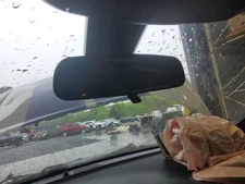 Rear View Mirror Without 12.1" Screen Fits 17-20 CHARGER 581998