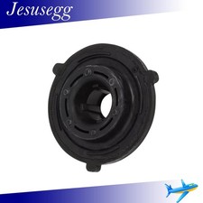 Fits For Optima Sorento Sportage Radiator Lower Rubber Cushion Bushing Black 