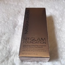 Natasha Denona Hy Glam Foundation N4 Full Size BNIB