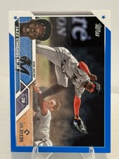 2023 Topps X MLB Players Clubhouse Exclusive Baseball Cards Checklist and Odds 14