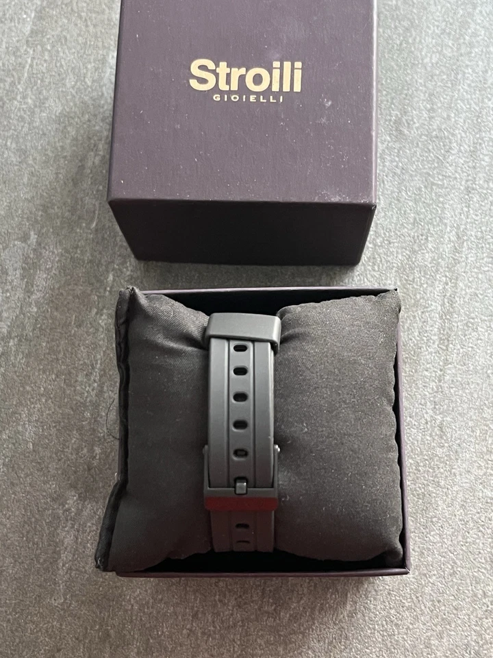 orologio Da Polso uomo Casio F-91W Nuovo Con Scatola. - Immagine 3 di 4