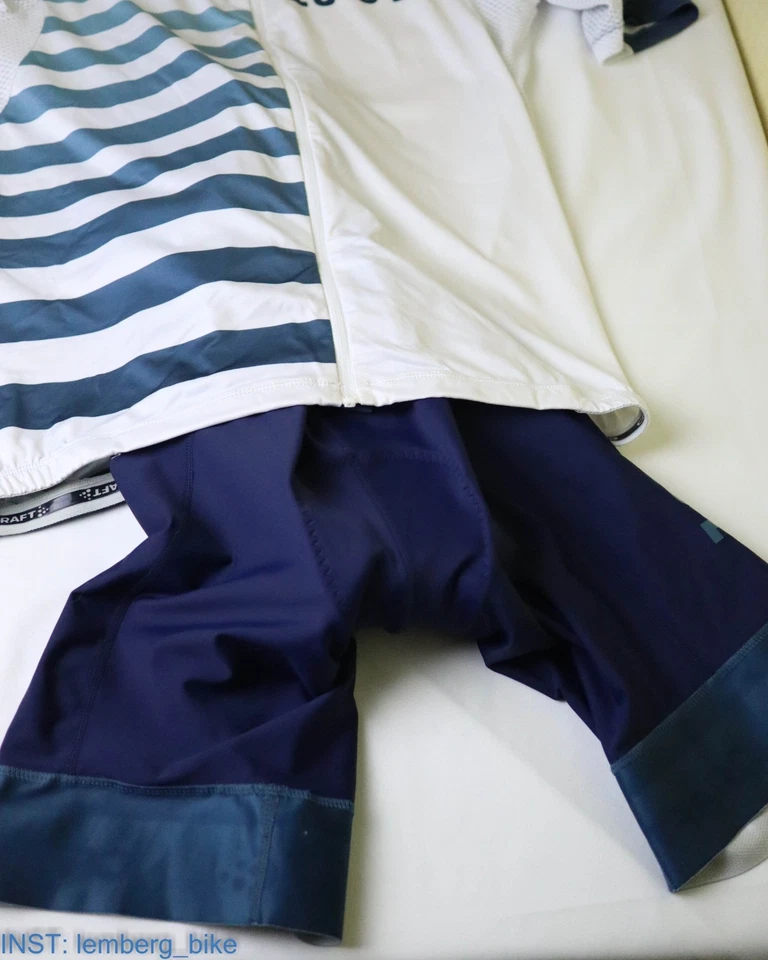 Craft Adv Hmc Endurance Graphic cycling set (XL) #390 - Image 3 of 4