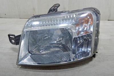 FIAT Panda 169 2010 Front Scheinwerfer vorne LINKS Fahrerseite #148661-B680