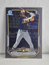 2026 Bowman Baseball Handelfry Encarnacion BCP-47 Chrome Prospects