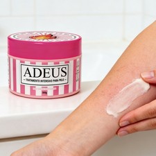 Intensive Skin Treatment Multifunctional Body Cream 300g/ 10.56 oz