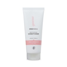 Image of Green People Moisturising Conditioner - For Dry, 200 ml (Pack of 1), White 