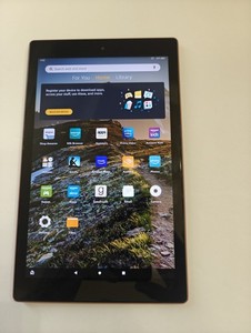 Fire HD 10 9th Generation | eBay